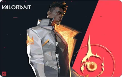 Valorant Gift Card $10
