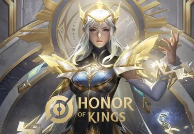 Honor of Kings 1245 Tokens $14.99