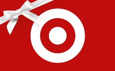 Target Gift Card 10 USD