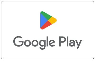 Google Play $10