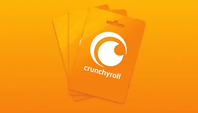 Crunchyroll 12 Months 80.00 USD Global