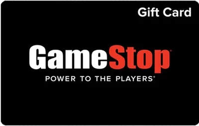 GameStop $10