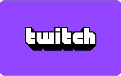 Twitch Gift Card $100