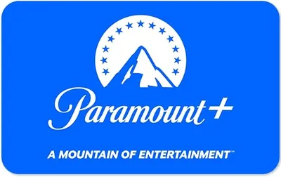 Paramount+ $100