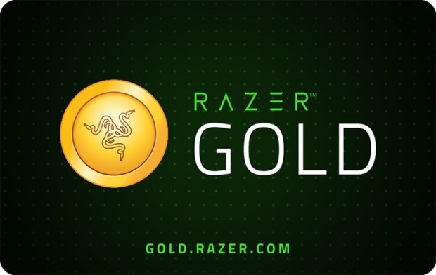 Razer Gold $1